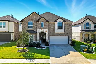 24311 Tesino River Cir, Katy, TX 77493 - Photo 3