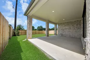 1033 Golden Glow Path, Magnolia, TX 77355 - Photo 35