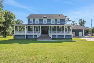 1510 Magnolia Bend W, Baytown, TX 77523 - Photo 1