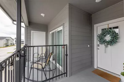 1326 Prairie Drive #222, Bryan, TX 77803 - Photo 1