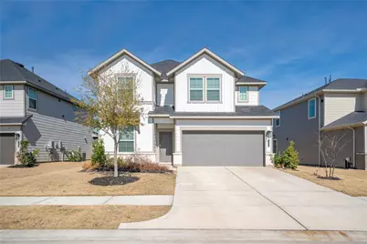 21802 Blue Daisy Court, Cypress, TX 77433 - Photo 1