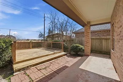 719 Longstreet Drive, Richmond, TX 77469 - Photo 17