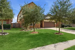 719 Longstreet Dr, Richmond, TX 77469 - Photo 19