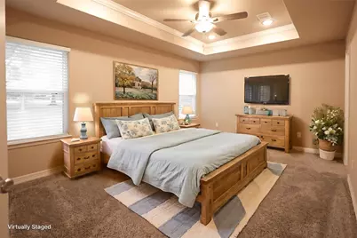 62 Nelson Court, Jones Creek, TX 77541 - Photo 5
