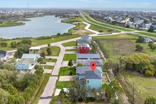 3903 Pirates Beach Cir, Galveston, TX 77554 - Photo 31