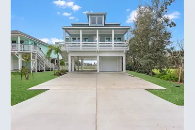 3903 Pirates Beach Circle, Galveston, TX 77554 - Photo 3
