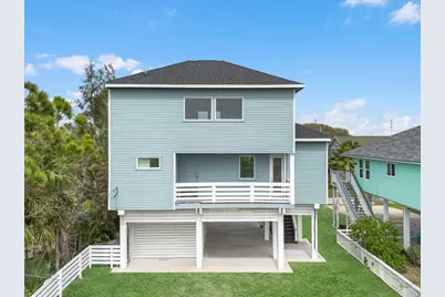 3903 Pirates Beach Circle, Galveston, TX 77554 - Photo 27