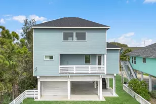 3903 Pirates Beach Cir, Galveston, TX 77554 - Photo 27