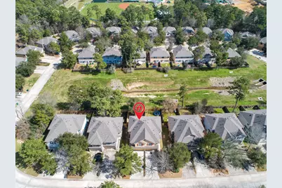 203 W Stedhill Loop Loop, The Woodlands, TX 77384 - Photo 5