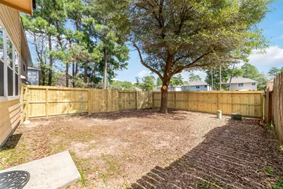 203 W Stedhill Loop Loop, The Woodlands, TX 77384 - Photo 35
