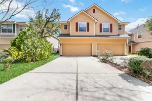 203 W Stedhill Loop Loop, The Woodlands, TX 77384 - Photo 1