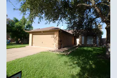 4422 Haiti Lane, Pasadena, TX 77505 - Photo 1