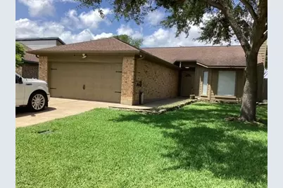 4422 Haiti Lane, Pasadena, TX 77505 - Photo 1