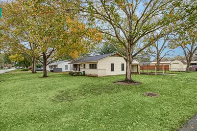 1733 Jones Street, Rosenberg, TX 77471 - Photo 1