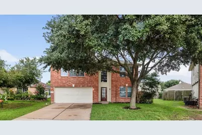 19411 Kadabra Drive, Katy, TX 77449 - Photo 1