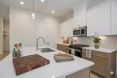 6108 De Campo St, Houston, TX 77091 - Photo 1