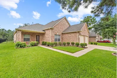 17007 Locust Springs Drive, Houston, TX 77095 - Photo 1