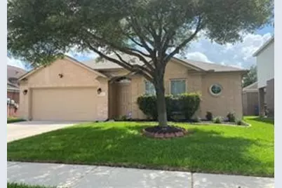 14123 Curry Creek Lane, Houston, TX 77090 - Photo 1