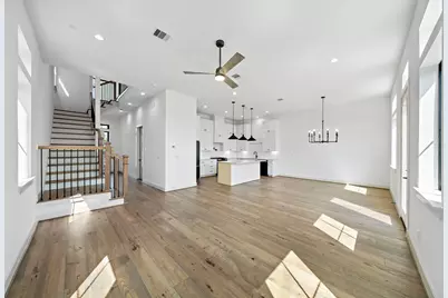 1714 Sedola Lane, Houston, TX 77055 - Photo 3