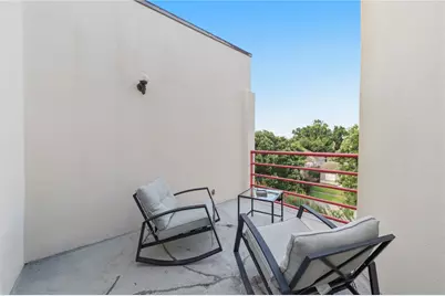 2100 Huldy Street #4, Houston, TX 77019 - Photo 29
