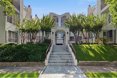 2100 Huldy Street #4, Houston, TX 77019 - Photo 33