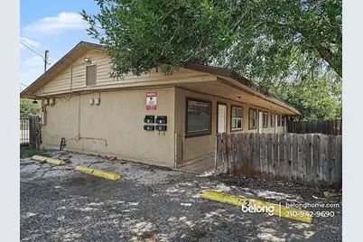 522 Altitude Drive #2, San Antonio, TX 78227 - Photo 1
