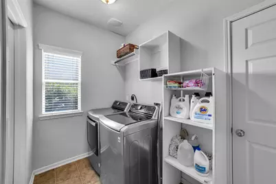 9702 Tucker Cypress Drive, Houston, TX 77095 - Photo 17
