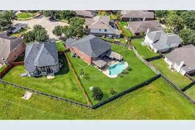 9702 Tucker Cypress Drive, Houston, TX 77095 - Photo 45