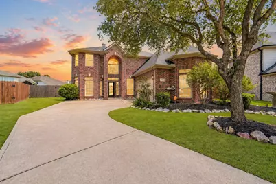 9702 Tucker Cypress Drive, Houston, TX 77095 - Photo 1