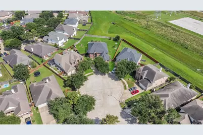 9702 Tucker Cypress Drive, Houston, TX 77095 - Photo 41
