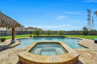 9702 Tucker Cypress Drive, Houston, TX 77095 - Photo 35