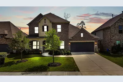 32212 Highwood Green Lane, Conroe, TX 77385 - Photo 5