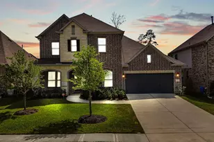 32212 Highwood Grn Ln, Conroe, TX 77385 - Photo 5