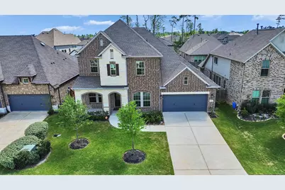 32212 Highwood Green Lane, Conroe, TX 77385 - Photo 3