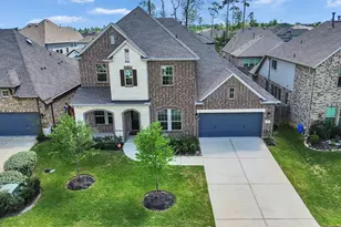32212 Highwood Grn Ln, Conroe, TX 77385 - Photo 3
