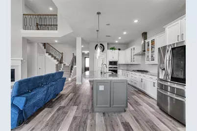 32212 Highwood Green Lane, Conroe, TX 77385 - Photo 19