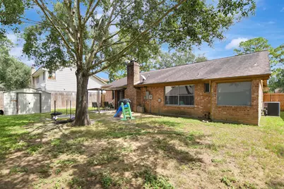 18415 Hazycrest Drive, Spring, TX 77379 - Photo 37