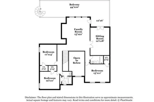 17427 Stamford Oaks Dr, Tomball, TX 77377 - Photo 3