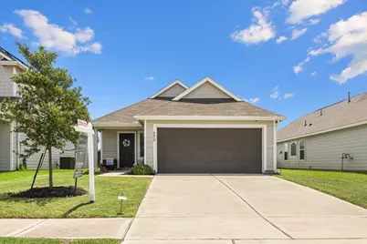 5515 James Michael Drive, Rosharon, TX 77583 - Photo 1