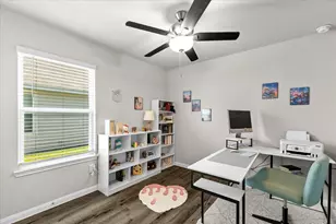 5515 James Michael Dr, Rosharon, TX 77583 - Photo 13