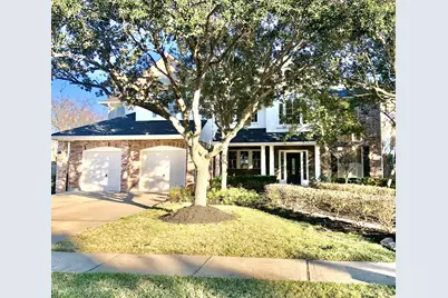 5711 Silver Bay Court, Sugar Land, TX 77479 - Photo 1