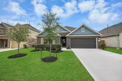 8627 Oceanmist Cove Drive, Cypress, TX 77433 - Photo 3