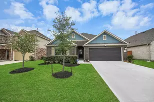 8627 Oceanmist Cv Dr, Cypress, TX 77433 - Photo 3
