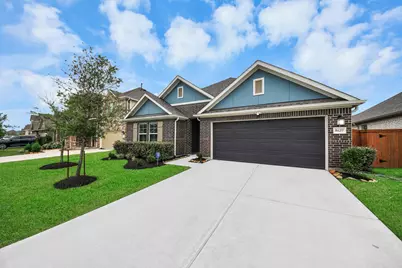 8627 Oceanmist Cove Drive, Cypress, TX 77433 - Photo 5