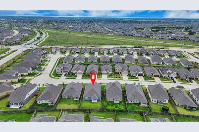8627 Oceanmist Cove Drive, Cypress, TX 77433 - Photo 7
