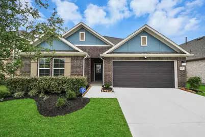 8627 Oceanmist Cove Drive, Cypress, TX 77433 - Photo 1