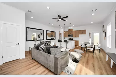 3535 Amos Street, Houston, TX 77021 - Photo 7
