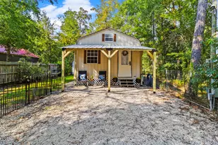 401 Deerfield, Livingston, TX 77351 - Photo 3