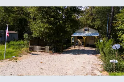 401 Deerfield, Livingston, TX 77351 - Photo 29