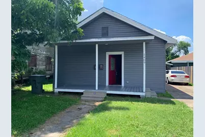 1409 10th Street, Port Arthur, TX 77640 - Photo 1